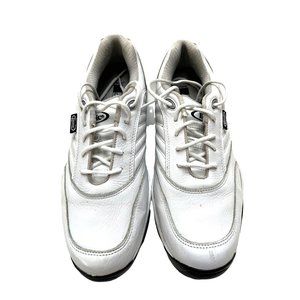 Men’s Spikeless ETONIC Golf Shoes, Size 9.5 Medium